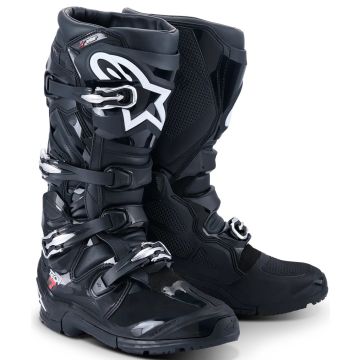 Alpinestars Boot Tech 7 Enduro Drystar Black NEW