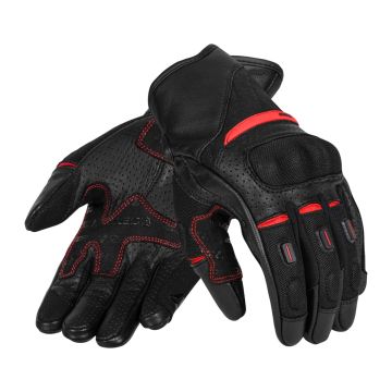 SECA GLOVES AXIS MESH II RED 
