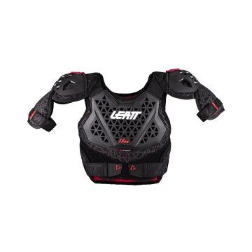 Leatt Chest Guard 1.5 Pro Mini Black