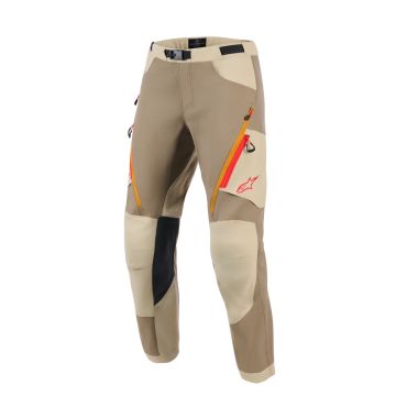 Alpinestars Maxdura Dual Pants Walnut