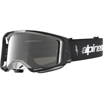 ALPINESTARS Vision 8 Amber motokrosas brilles