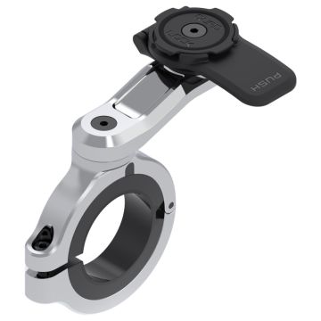 QUAD LOCK Pro Chrome FATBAR