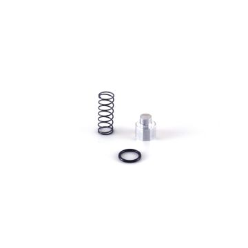 VHM compression spring & holder for powervalve adjuster (DA1153) KTM 65SX 2009 - 2025 / Husqvarna TC65 2017 - 2025 / GasGas MC65 2021 - 2025