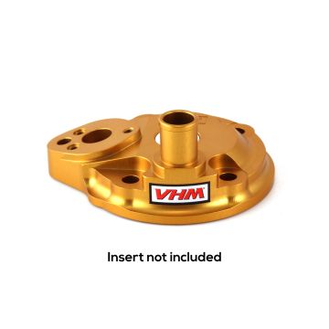 VHM Cylinder head KTM 65SX 2009 - 2023 / Husqvarna TC65 2017 - 2023 / GasGas MC65 2021 - 2023
