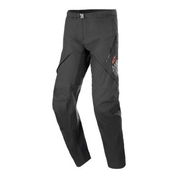 Alpinestars Pants AMT-8 Strech Drystar XF Black PANTS