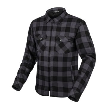 SECA Jacket MARSHAL II GREY 