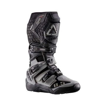 Leatt Boot ADV HydraDri 8.5  Black/Grey