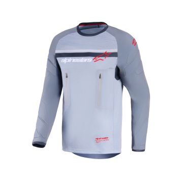 Alpinestars Maxdura Dual Jersey Gray