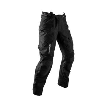Leatt Pant ADV DriTour 5.5 Stealth Black/Grey
