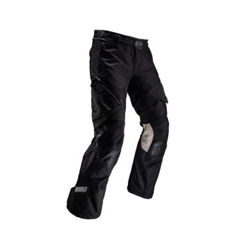 Leatt Pant ADV MultiTour 5.5 Stealth Black/Grey