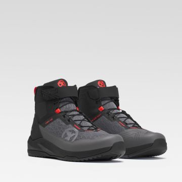 XPD X-BEAT AIR boots for motorcycle