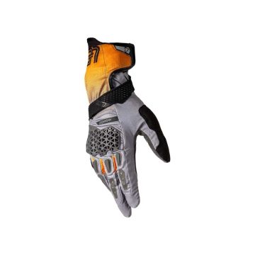 Leatt Glove ADV HydraDri 5.5 Orange