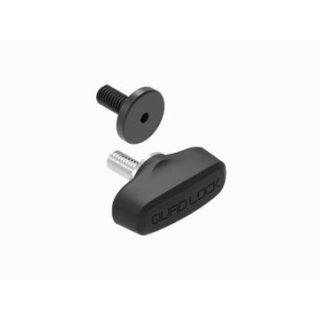 Запасная деталь Quad Lock — ручка с двойным шарниром 360° / винт