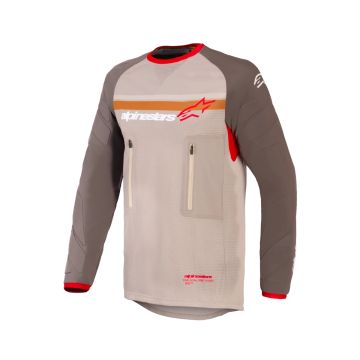 Alpinestars Maxdura Dual Jersey Walnut