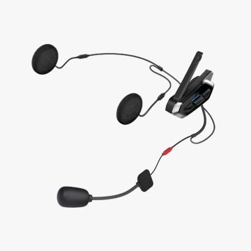 SENA HEADSET 50R HD INTERCOMM SINGLE PACK
