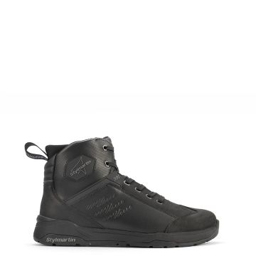 Stylmartin Blink WP Black motorcycle shoes