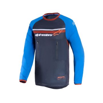 Alpinestars Maxdura Dual Jersey Gray/Blue