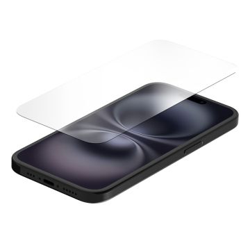 AIZSARGSTIKLS telefonam IPHONE 16 6.1 QUADLOCK
