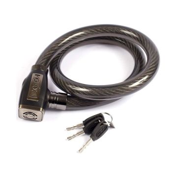 Cable Alarm 24mm 110cm KOVIX