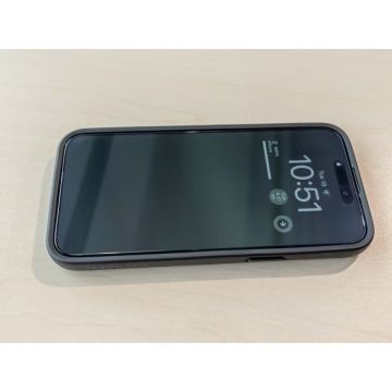 Защитная пленка Quad Lock — iPhone 17e