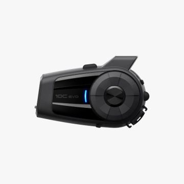SENA 10C EVO Bluetooth Camera & Communication System with HD Speakers