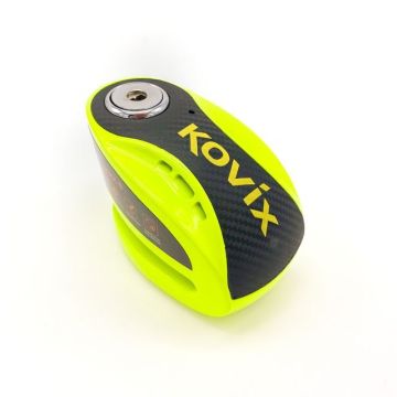 Disc Lock 10 mm 120dB KOVIX