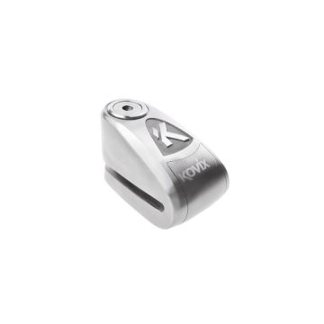 Disc Lock 10 mm 120dB KOVIX