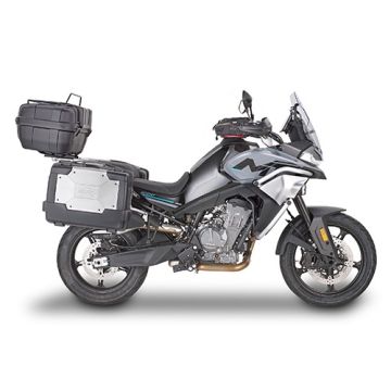 REAR RACK CF MOTO 800 MT (2022)