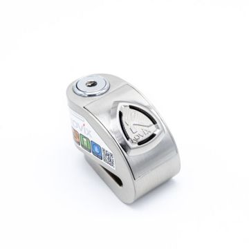 Disc Lock 6 mm 110dB KOVIX