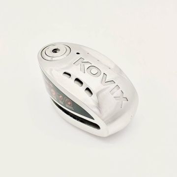 Disc Lock 12 mm 120dB KOVIX