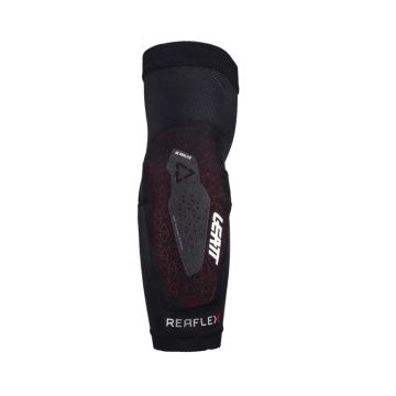 Leatt Elbow Guard ReaFlex UltraLite Black