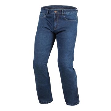 Sweep Classic single layer mc jeans, medium blue, L32