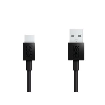 QL USB A – USB C, 20 см
