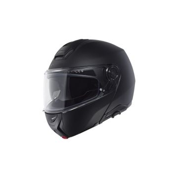 Schuberth FlipUp Helmet CONCEPT matt black 