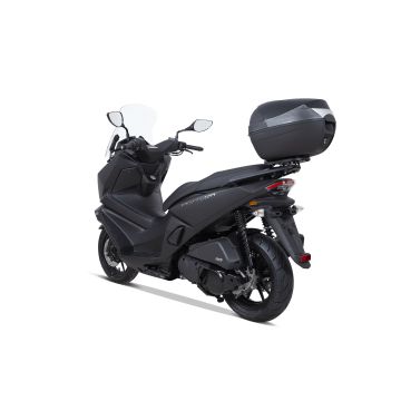 KYMCO SCOOTER SKYTOWN 125 ABS BLACK