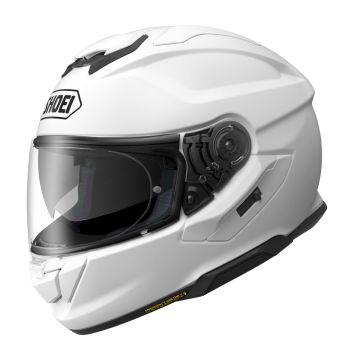 Shoei Neotec 3 FLIP UP ķivere, balta