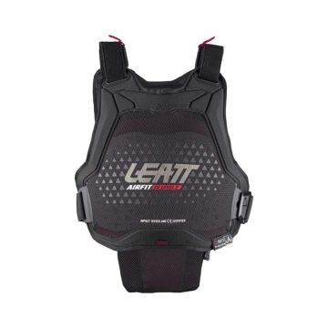 Leatt Chest Protector 3DF AirFit Evo Black