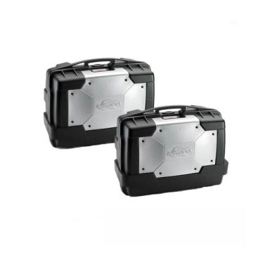 KAPPA MONOKEY Top box, 33 L