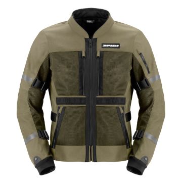 Spidi jacket TECH ARMOR 2 Militar 