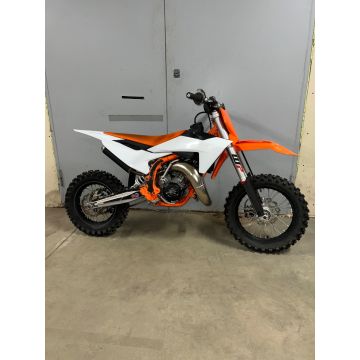 LIETOTS KTM SX65 2024, 142 H