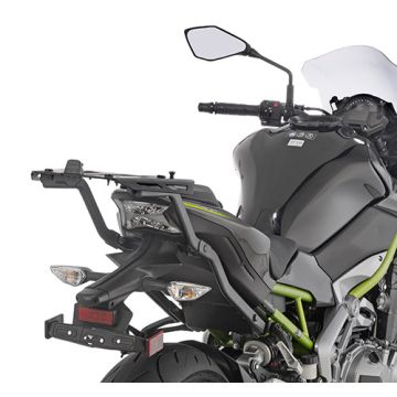 KAPPA mount MONOKEY® or MONOLOCK® for Kawasaki Z900