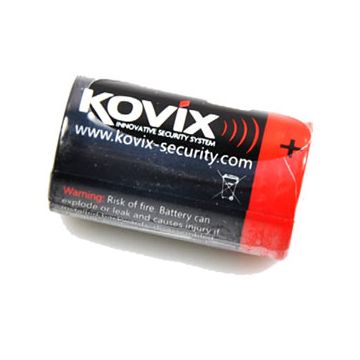 KOVIX lithium battery