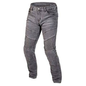 Sweep Dayton Single Layer mc jeans, grey,  L34