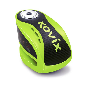 KOVIX Disc Lock 6 mm 120dB