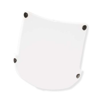 Leatt Number plate Fusion vest 2.0 Jr