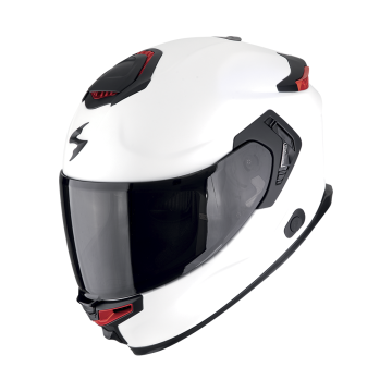 EXO-GT SP AIR Matt Pearl White