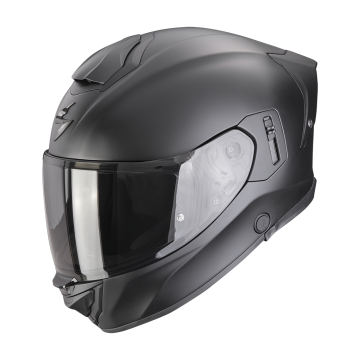 EXO-530 AIR SOLID Matēti melns