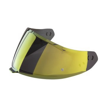 KDS-F-03 EXO-GT SP/1500/530 AIR Shield MAXVISION Gold Mirror