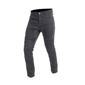 Trilobite 2461 Parado AAA black long MONOLAYER jeans L34