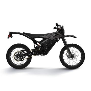 APOLLO ARES RS Black